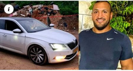 مقتل شاب بإطلاق نار في الرملة